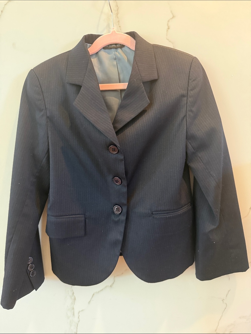 Kids Show Coat- Equestrian